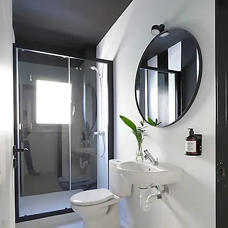 Black And White Palamos *